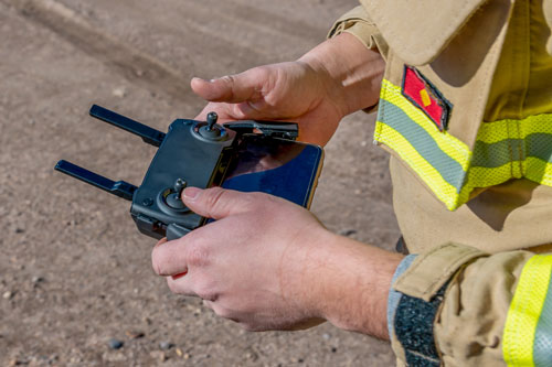 firefighterDrone