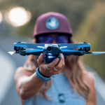 Skydio Autonomous Drones: Safer and More Efficient Aerial Capture