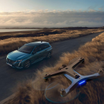AI-driven Autonomy: Unlocking the Full Potential of Drones