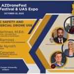 Public Safety and Commercial Drone Use